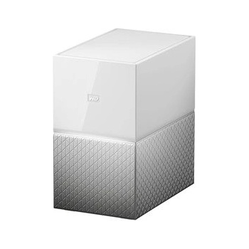 WD My Cloud Home Duo WDBMUT0080JWT-EESN