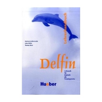 Delfin - metodická příručka