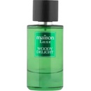 Hamidi Maison Luxe Woody Delight Extrait de Parfum 110 ml