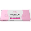 Toto Tehotenský test Vysoká citlivosť 10 mIU/ml 4 ks