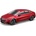 Maisto RC - 1: 24 RC Premium Mercedes-Benz EQS, червен (82341R)