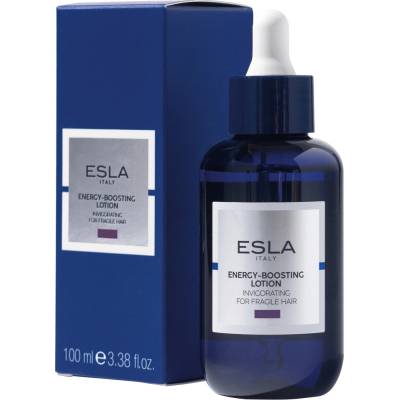 ESLA Italy Energy Boosting Lotion 100 ml