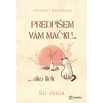 Predpíšem vám mačku Šó Išida