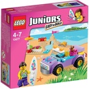 LEGO® Juniors 10677 Výlet na pláž