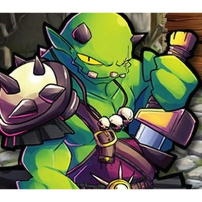 Fairyland: Chronicle