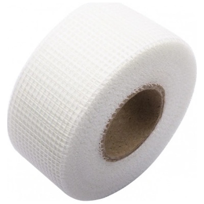 Páska na sádrokarton samolepící MESH TAPE 45m