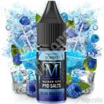 Magnum Vape Blue Razz Ice Pod Salts 10ml 20mg
