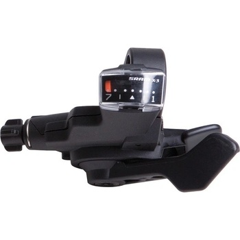 Sram X-3