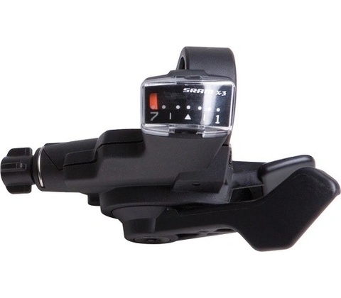 Sram X-3