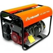 Unicraft PG 500 TRA
