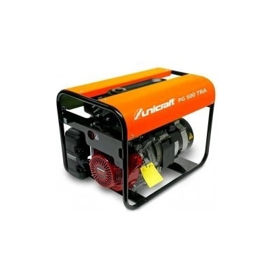 Unicraft PG 500 TRA