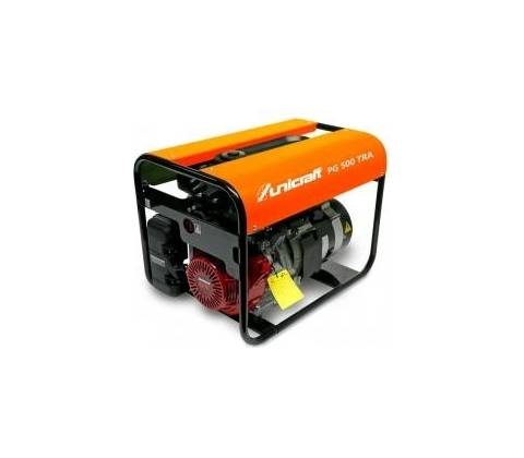 Unicraft PG 500 TRA