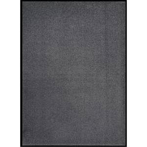 vidaXL Изтривалка, антрацит, 60x80 см (331593)