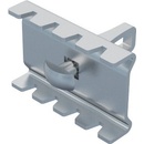 ARKYS ARK-213017 Spojka SZM 1-R "GZ" - pro spojení "žlab-žlab"