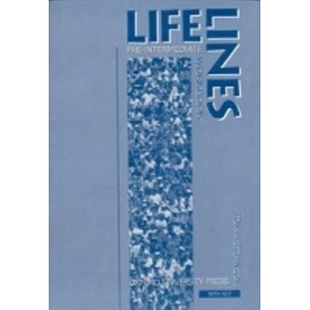 Lifelines Pre Intermediate Workbook with Key