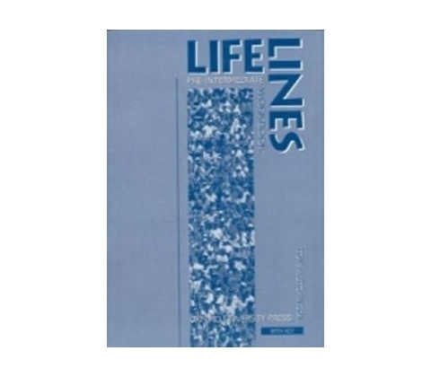 Lifelines Pre Intermediate Workbook with Key