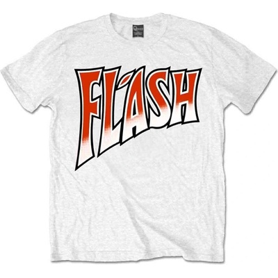Queen Flash Gordon White XL Риза (QU01XL)