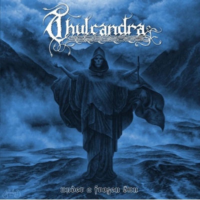 THULCANDRA - UNDER A FROZEN SUN