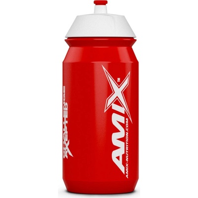 Amix Bidon Amix 500ml červený
