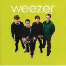 Green Album CD
