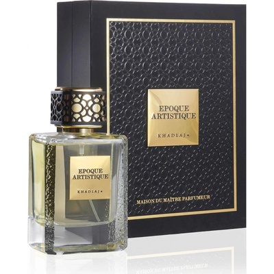 Khadlaj Maison Epoque Artistique parfumovaná voda unisex 100 ml