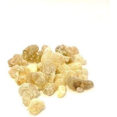 Luban Ománské kadidlo Green Hojari Light 20 g