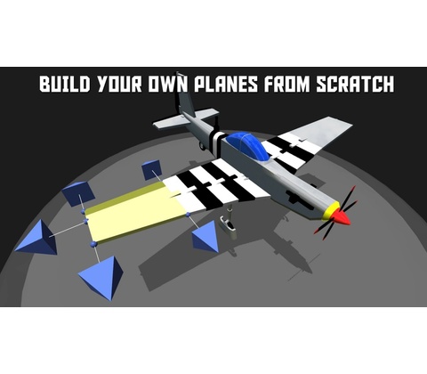 SimplePlanes