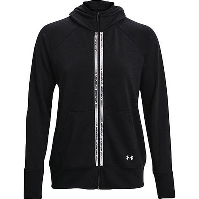 Under Armour Rival Terry Taped