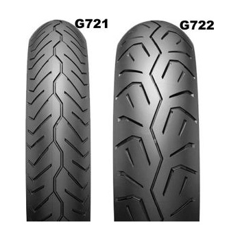 Bridgestone G722 G 180/70 R15 76H