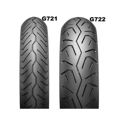 Bridgestone G722 G 180/70 R15 76H