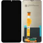  Дисплей, Besmart, Realme 5, Черен (BSMART202)