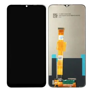  Дисплей, Besmart, Realme 5, Черен (BSMART202)