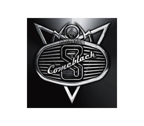 SCORPIONS GER - COMEBLACK-COMPILATION