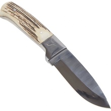 DEERHUNTER Hunting Knife in Sheath