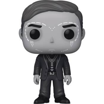 Funko Фигура Funko POP! Marvel: Werewolf By Night - Jack Russell #1272 (085151)