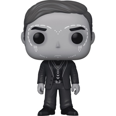 Funko Фигура Funko POP! Marvel: Werewolf By Night - Jack Russell #1272 (085151)