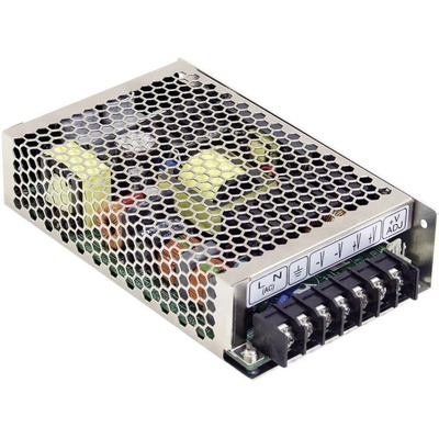 MEAN WELL MSP-100-12 spínaný síťový zdroj 102 W