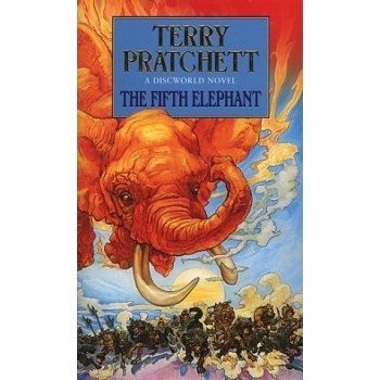 The Fifth Elephant