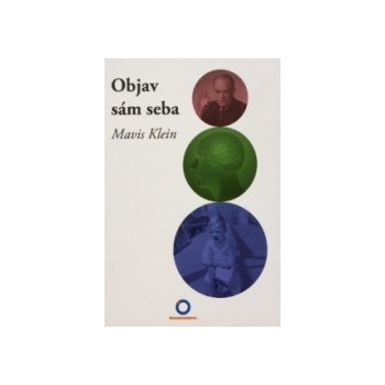 Objav sám seba - Mavis Klein