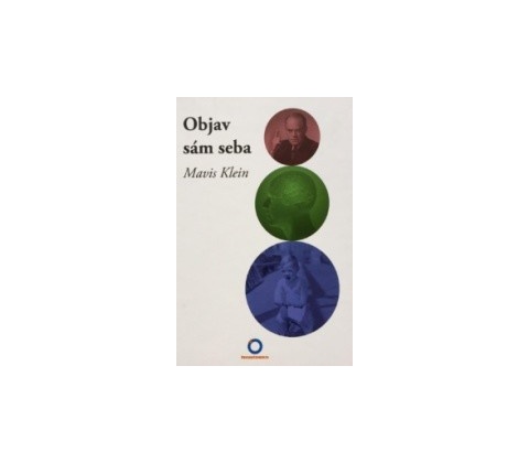 Objav sám seba - Mavis Klein