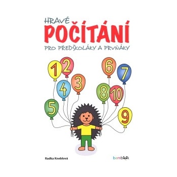 Hravé počítání
