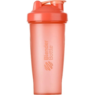 BlenderBottle Classic Shaker 820ml - oranžový