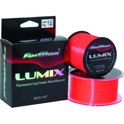 Formax LUMIX 1000m 0,35mm 14,5kg