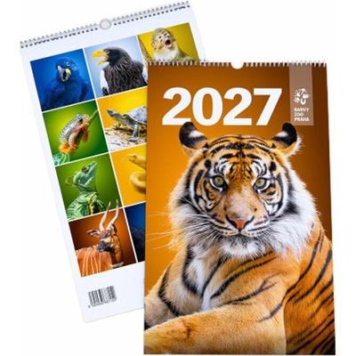 stolní Zoo Praha e 2027