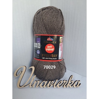 Himalaya Everyday 70029 hnedo-sivá