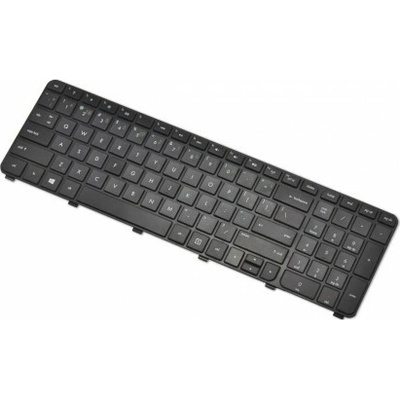 HP Pavilion DV7-7010us Klávesnica česká čierna