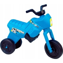 TEDDIES Enduro Yupee velké tyrkysová