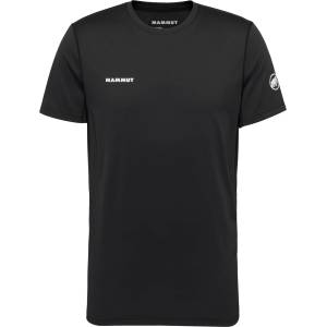 Mammut Мъжка спортна тениска Mammut Selun FL T-Shirt Sport shirt - Black - размер XXL (216-7418-0115)