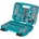Makita Гедоре комплект E-15752, 1/4" , 91 части (E-15752) (E-15752)