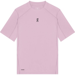 On Дамска тениска On Women's Trail-T Solar Running shirt - Foxglove (916-7219-0114)